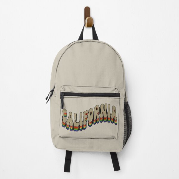 Item preview, California Distressed Typography designed and sold by Unhinged Heather.