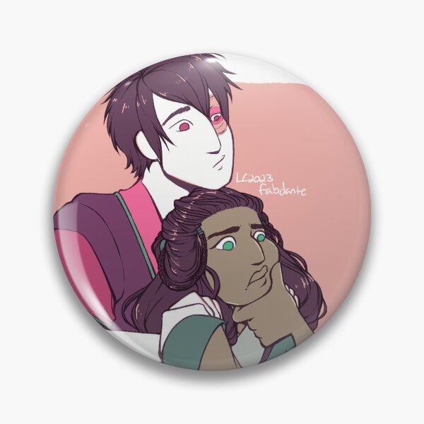 Item preview, palette doodle challenge! designed and sold by fabdante.