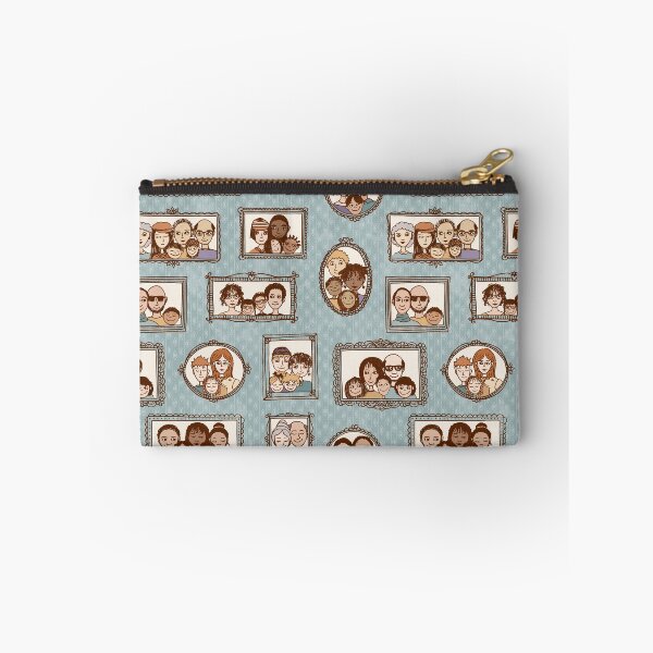 Item preview, Family Portraits designed and sold by franzi.