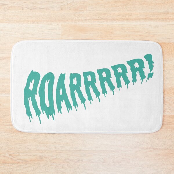 Item preview, slime roars designed and sold by MaouLouv.
