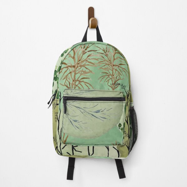 Item preview, Watercolor Foliage - Greens designed and sold by dealchica.