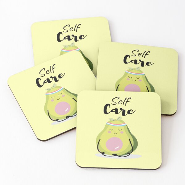 Item preview, Self Care designed and sold by surprise-to-me.