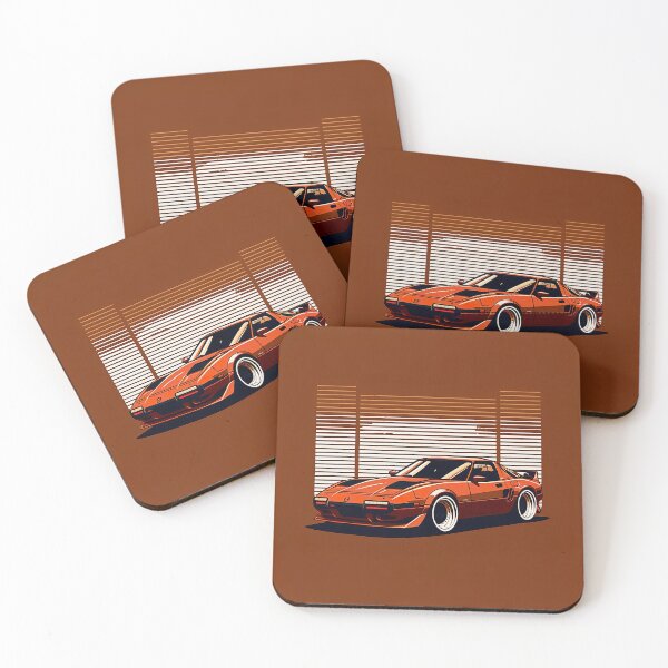 Item preview, Mazda RX7 Style Car designed and sold by mhart64.