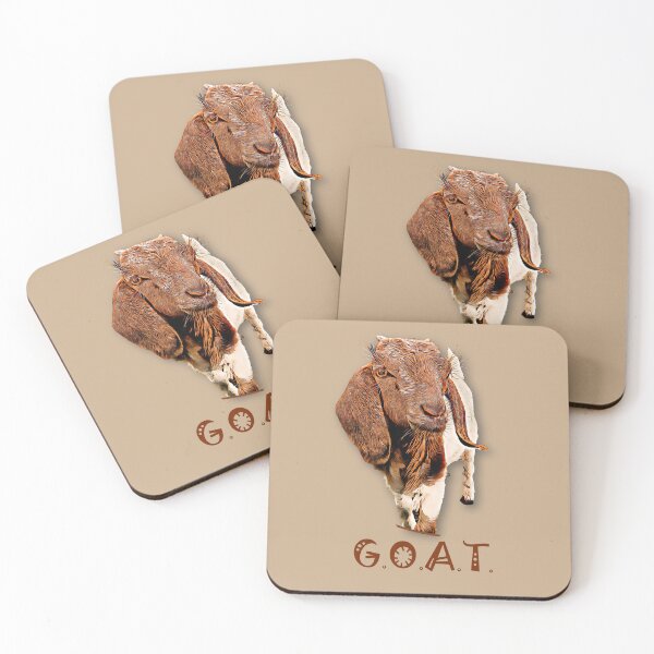 Item preview, G.O.A.T designed and sold by MaryLinH.