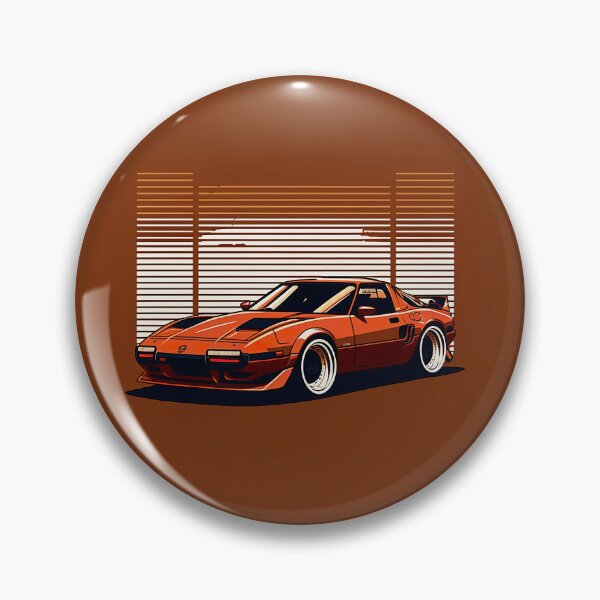 Item preview, Mazda RX7 Style Car designed and sold by mhart64.