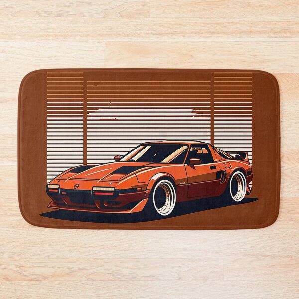 Item preview, Mazda RX7 Style Car designed and sold by mhart64.