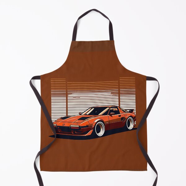 Item preview, Mazda RX7 Style Car designed and sold by mhart64.