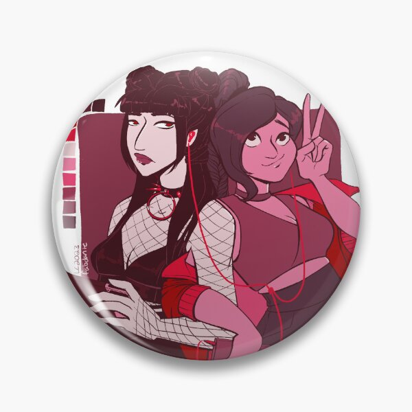 Item preview, palette challenge 2! designed and sold by fabdante.