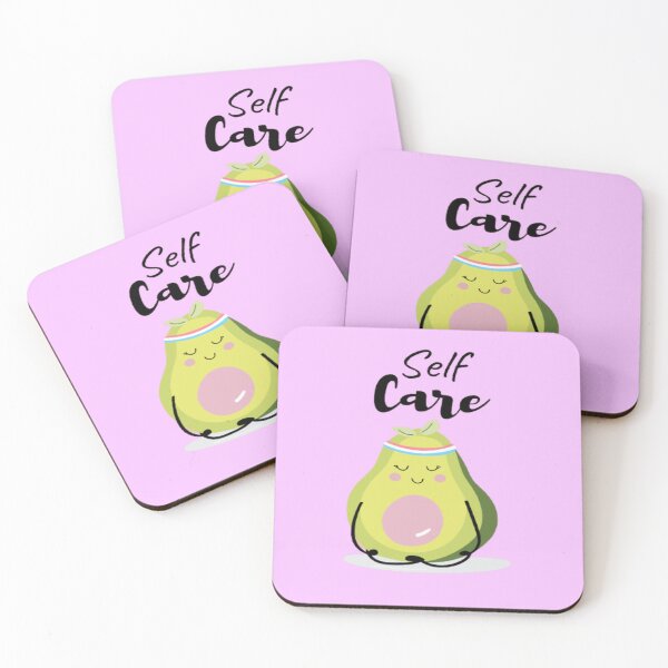 Item preview, Self Care designed and sold by surprise-to-me.