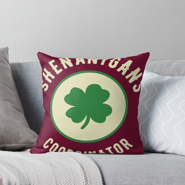 Item preview, Shenanigans Coordinator St Patricks Day 2023 Gift Idea Essential T-Shirt designed and sold by StoreSB.