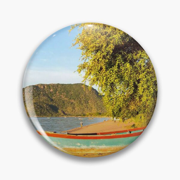 Item preview, Cape Maclear, Lake Malawi designed and sold by scenerymerch.