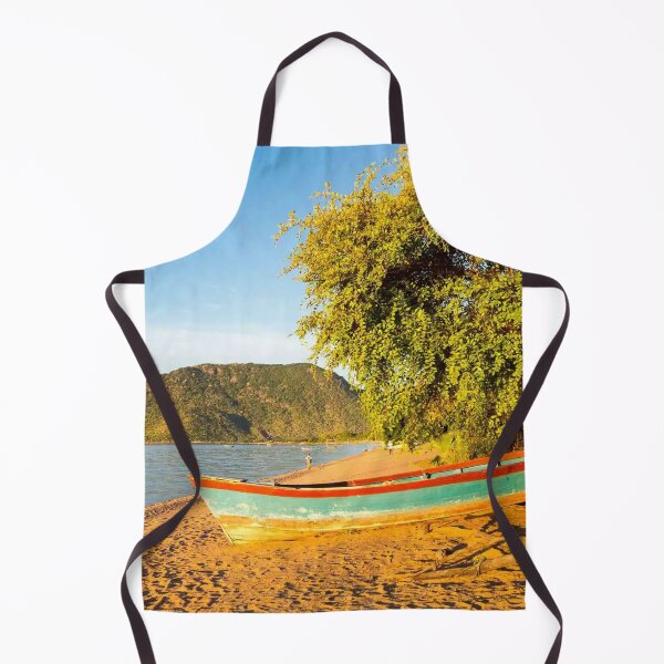 Item preview, Cape Maclear, Lake Malawi designed and sold by scenerymerch.