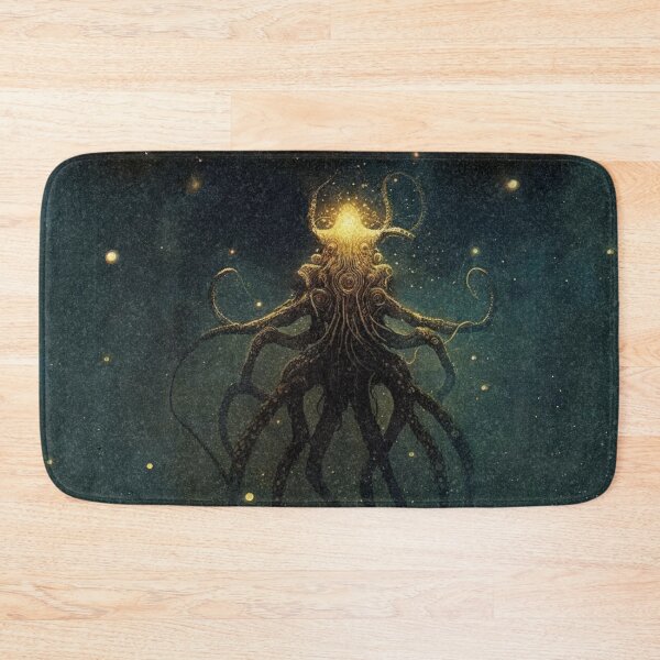 Item preview, Gaadha, Cosmic Wanderer designed and sold by BorneMonsterz.