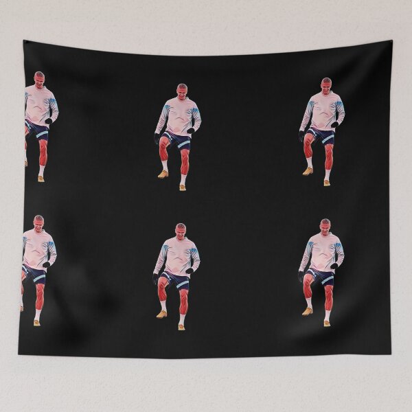 Item preview, its him the young goat designed and sold by The Goat.