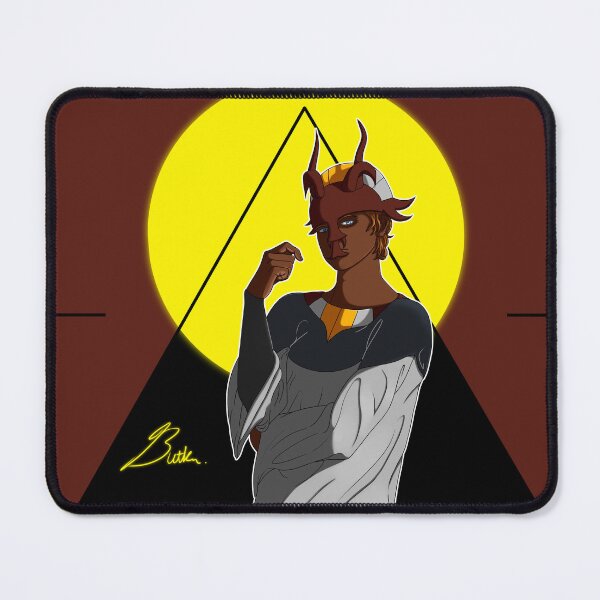 Item preview, Seán A. O'Neill designed and sold by Malik Lopez.