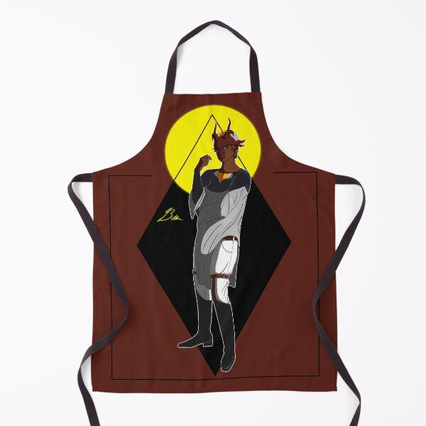 Item preview, Seán A. O'Neill designed and sold by Malik Lopez.