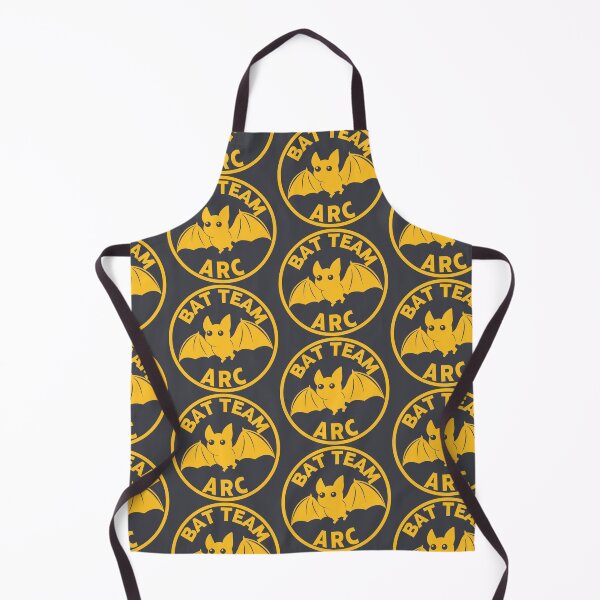 Item preview, Bat Team ARC designed and sold by AnimalRescuers.