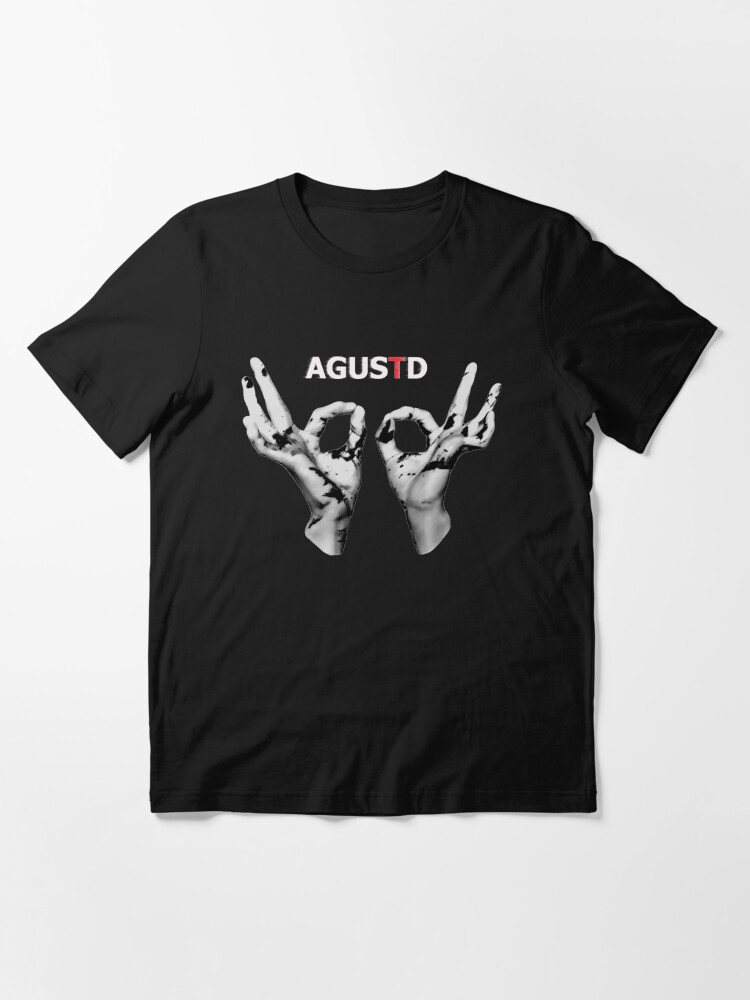 agust dt shirt