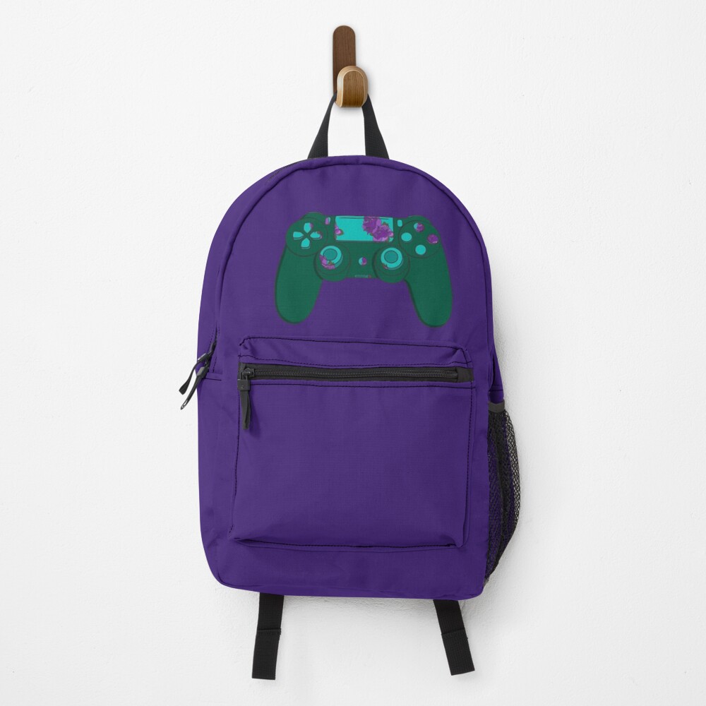 Item preview, Backpack designed and sold by Slanfran.