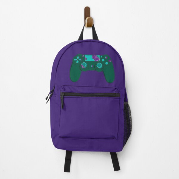 Item preview, Purple Roses Controller designed and sold by Sierra Lanfranco.