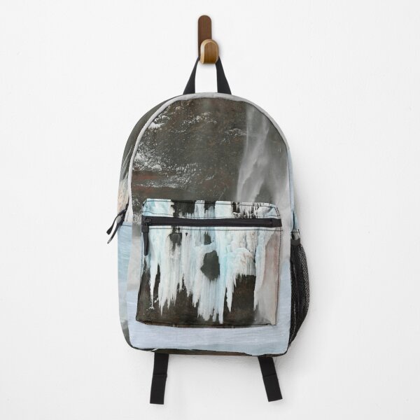Item preview, Seljalandsfoss Iceland designed and sold by Kate-P-.