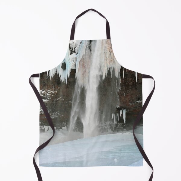 Item preview, Seljalandsfoss Iceland designed and sold by Kate-P-.