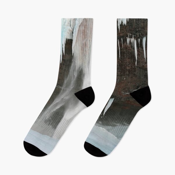 Item preview, Seljalandsfoss Iceland designed and sold by Kate-P-.