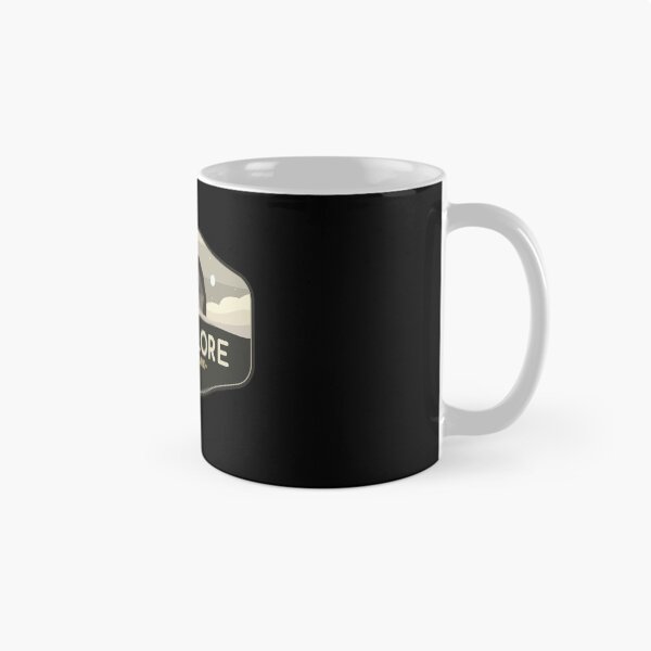 Item preview, Mandalore National Park - This is the Way!  designed and sold by magrodanny.