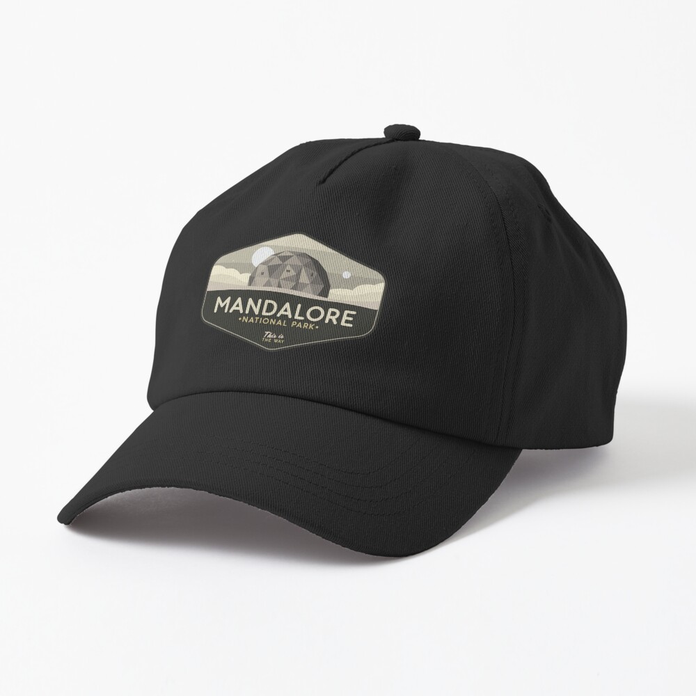 Item preview, Dad Hat designed and sold by magrodanny.