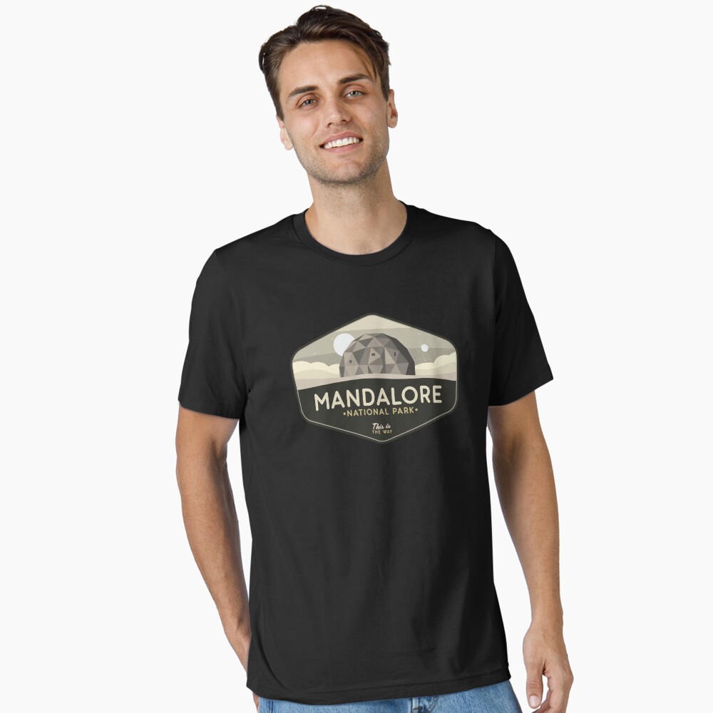 Item preview, Essential T-Shirt designed and sold by magrodanny.