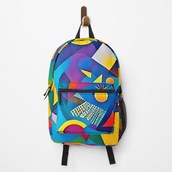 Item preview, Abstract Rhapsody designed and sold by urbsrepublic.