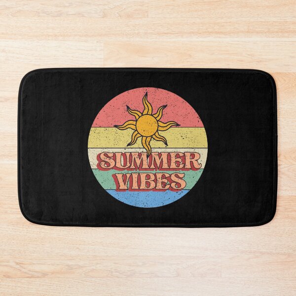Item preview, Summer Vibes Retro Sun  designed and sold by bolimj.