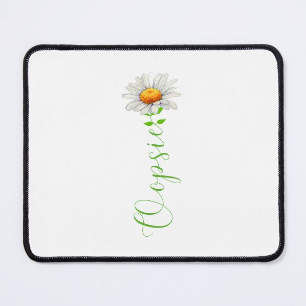 Item preview, Oopsy Daisy Cute Springtime Image designed and sold by JCL Design Studio.