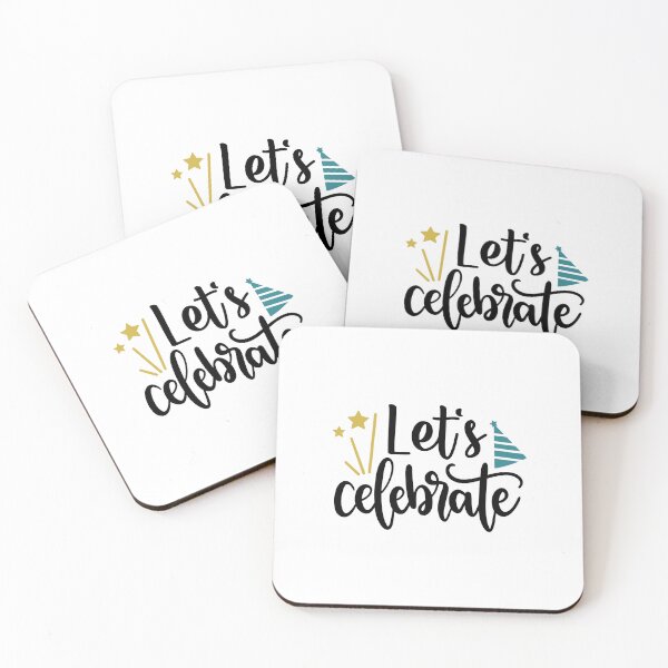 Item preview, Diseño Celebremos tu fiesta designed and sold by P2Genies.