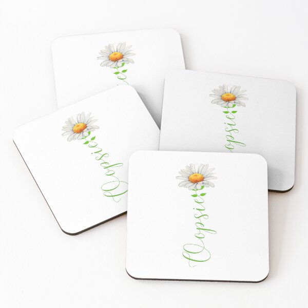 Item preview, Oopsy Daisy Cute Springtime Image designed and sold by JCL Design Studio.