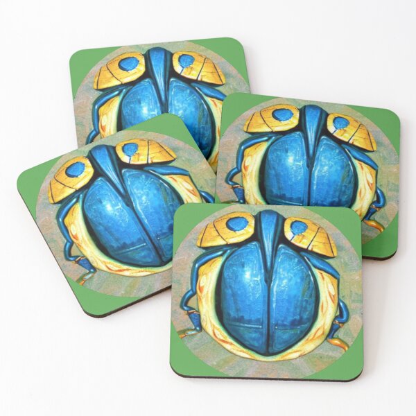 Item preview, Beetle bringing wealth designed and sold by Natalia-Vlad.
