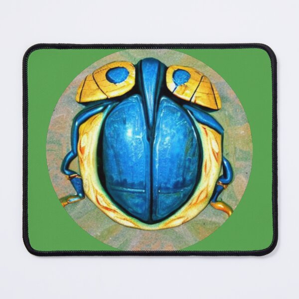 Item preview, Beetle bringing wealth designed and sold by Natalia-Vlad.