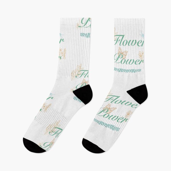 Item preview, flower power designed and sold by MaouLouv.
