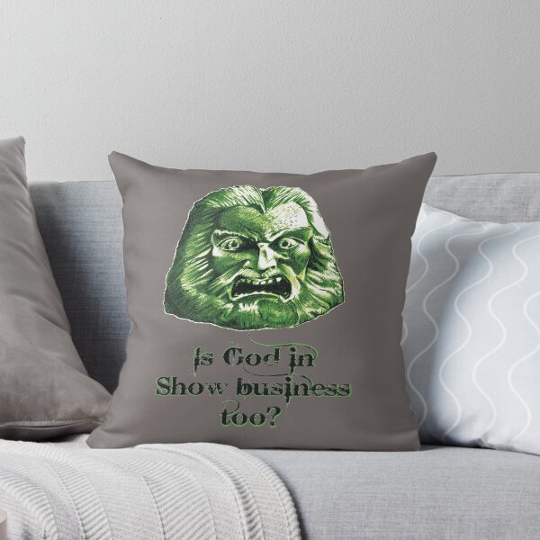 Item preview, Zardoz designed and sold by giftgasdjinn.