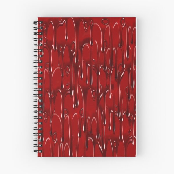 Item preview, Blood Drip designed and sold by WinkyDoodle.
