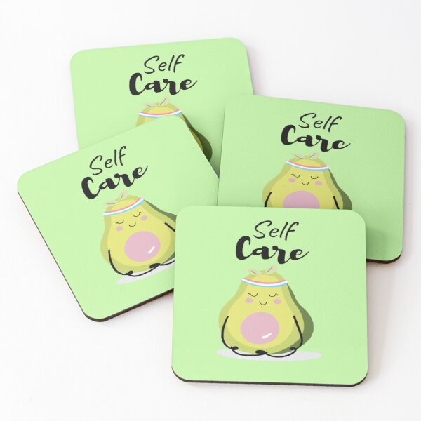 Item preview, Self Care designed and sold by surprise-to-me.