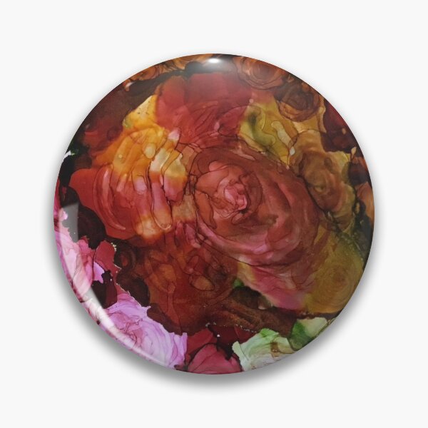 Item preview, Roses ! designed and sold by Dolores Winkler.