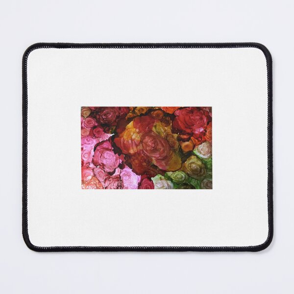 Item preview, Roses ! designed and sold by Dolores Winkler.