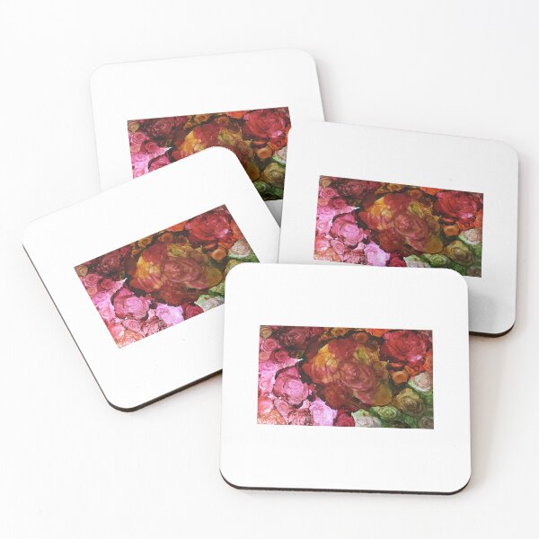 Item preview, Roses ! designed and sold by Dolores Winkler.