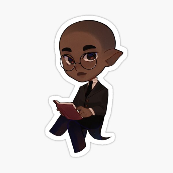Lucienne Sticker