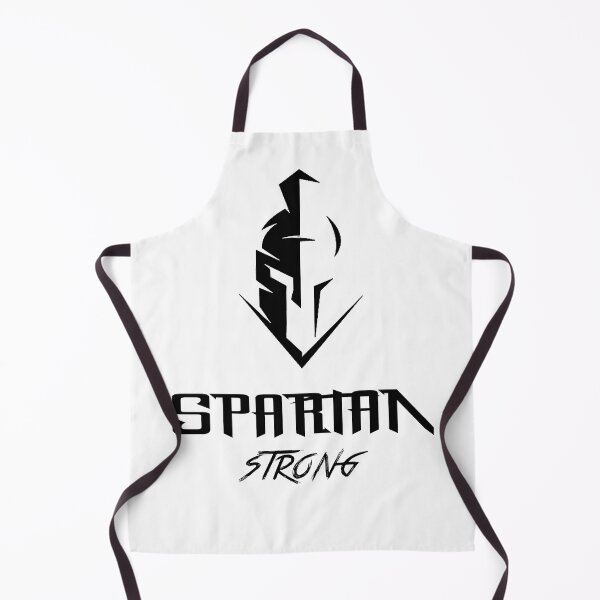 Item preview, spartan strong lovers Essential designed and sold by HamzaAD02.