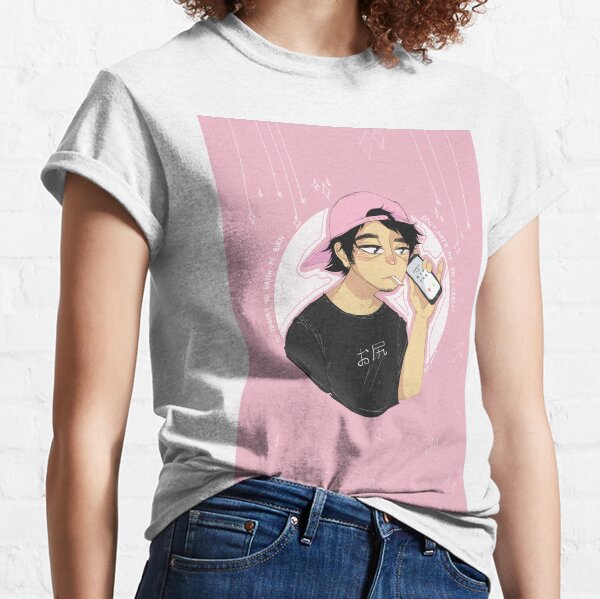 joji Classic T-Shirt