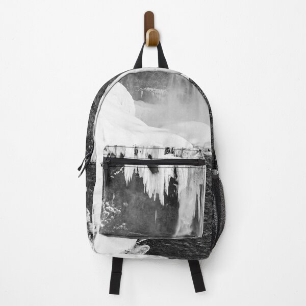 Item preview, Waterfall B&W designed and sold by Kate-P-.
