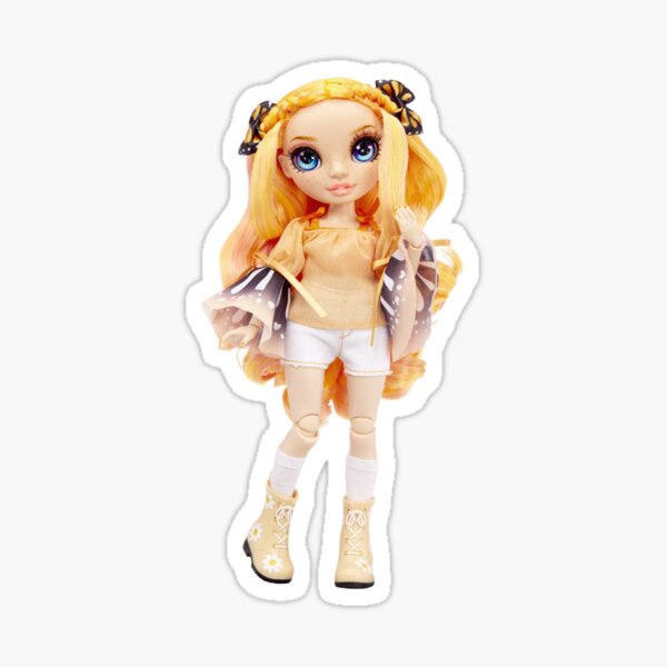 Cute girl for rainbow high dolls Cute girl for rainbow high dolls