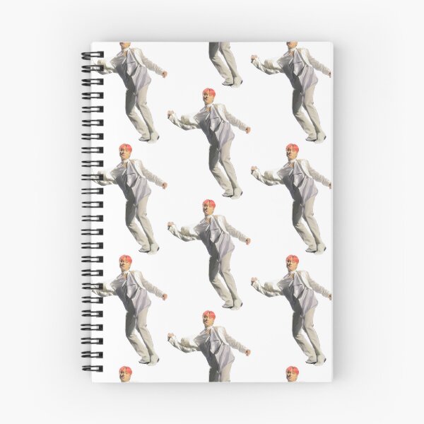Item preview, Wooyoung Dancing designed and sold by abstractallie4.